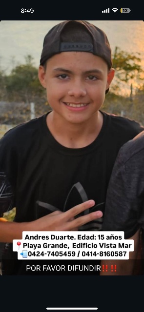 Andrés