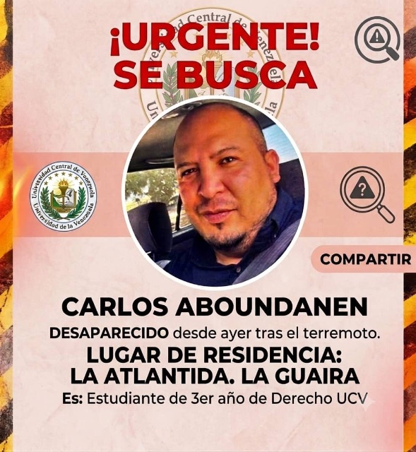 Carlos Abouneanen