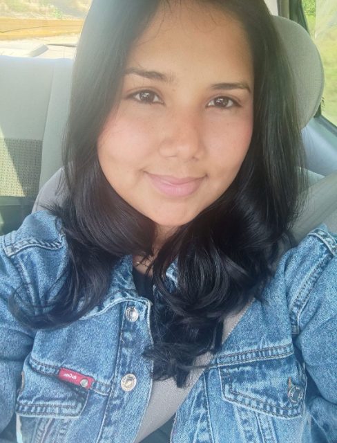 Nakary Escalona
