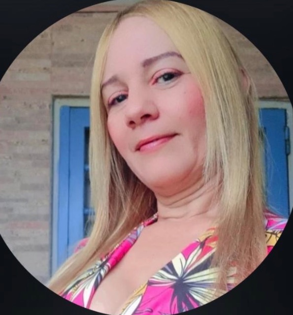 Mary Cañizales