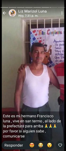 Francisco Luna