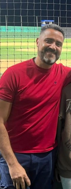 Aquiles Jesús Rodríguez González