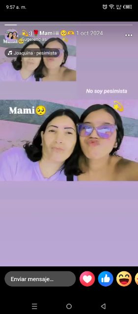 Maira rincones