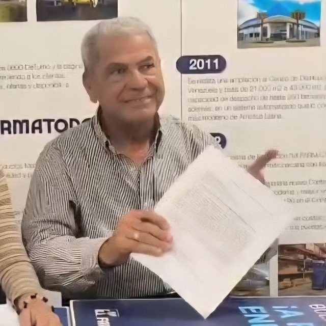 Jose Manuel Zerpa Guerra