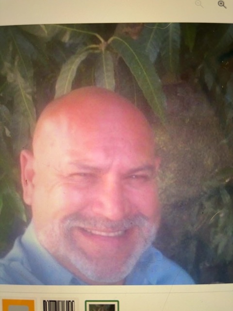 Carlos Alejandro Boada Rodríguez