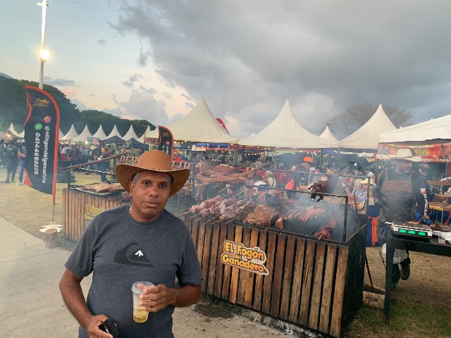 Abrahan Piñango
