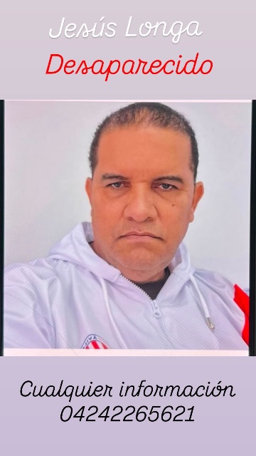 Jesús Longa