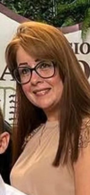 Zulenis Mujica De Abadia