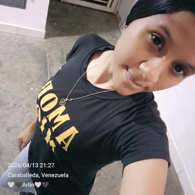 Arlin Neyeska Guzman Sanchez