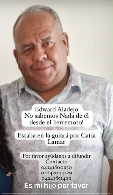 Edward Aladejo
