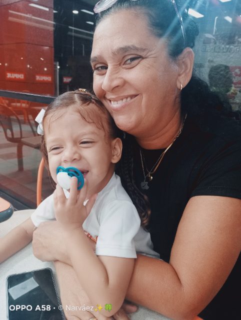 Anaís bello padilla