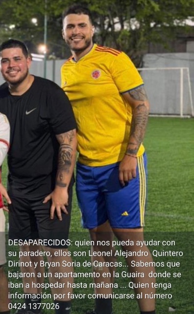Leonel Quintero