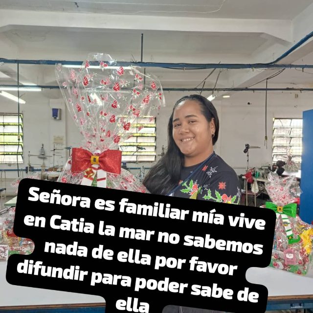 Barbara Gabriela Suárez