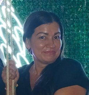 Maryuri Rodriguez