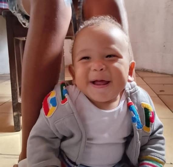 Ibran Mateo