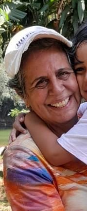 Zuleima Josefina Kuffaty Peña