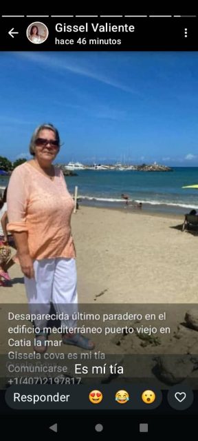 Gisela Cova Valiente