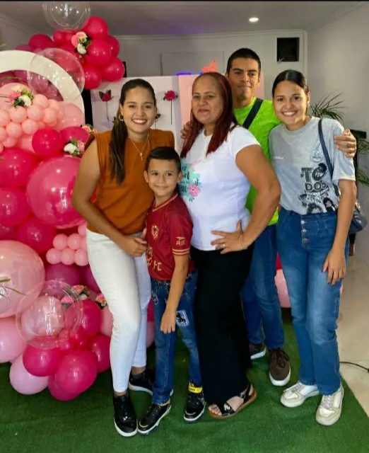 Marlys Gregorio