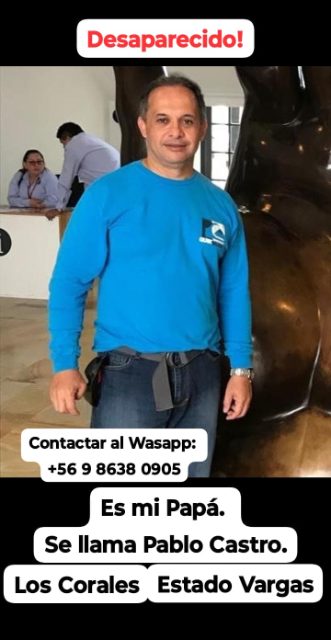 Pablo Castro