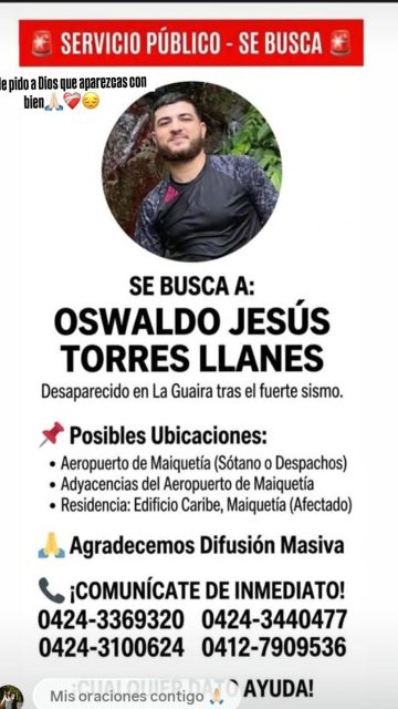 Oswaldo Torres