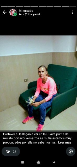 Milva Elena Villafranca