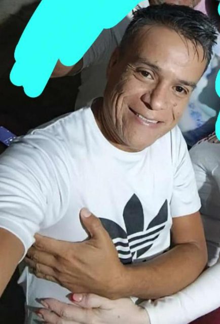 JOSE GUSTAVO ESPINOZA PEÑA