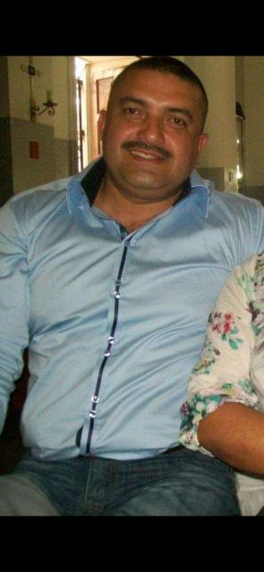 Fernando Augusto Ríos Farias
