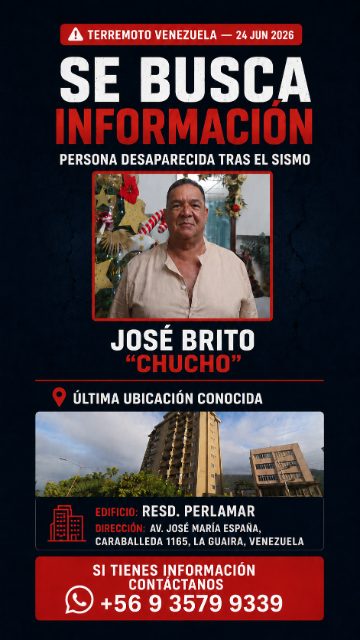 Jose Brito