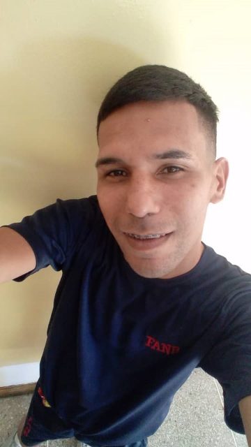 DAVID CONTRERAS KOSTENKO