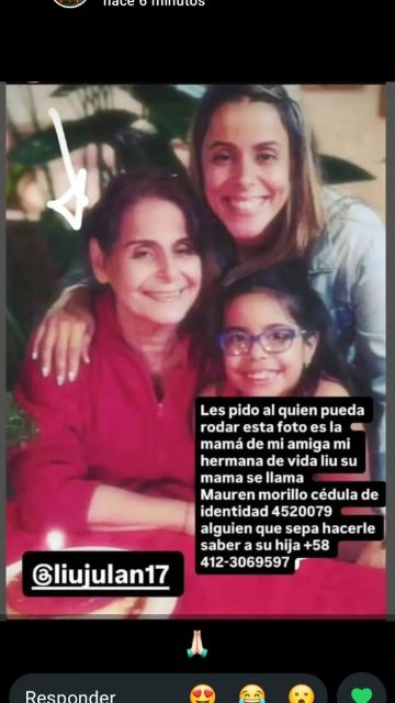 Mauren Morillo Sanchez