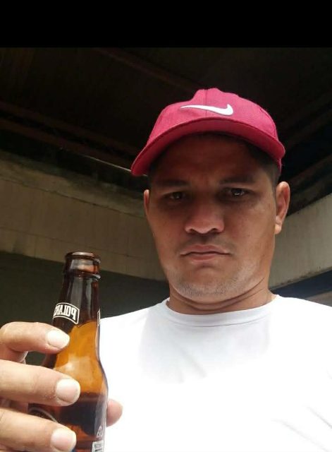 Elvis Jiménez fuemayor