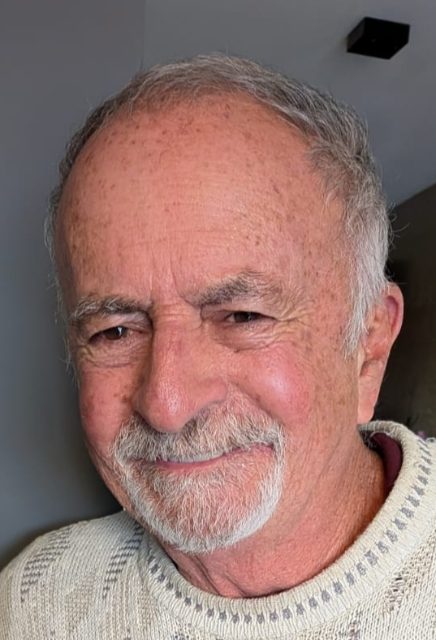 Carlos Mazquiaran Tobio