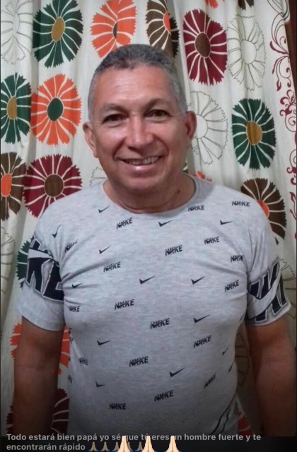 Rodulfo Aguilera