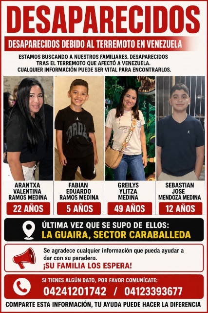 Greilys Ylitza Medina