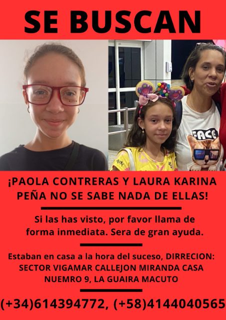 Laura peña