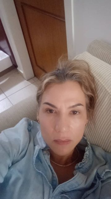Mayrim Rosa Biarrieta Mayorga