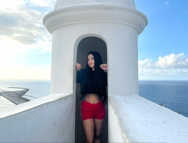 Doriana Cárdenas