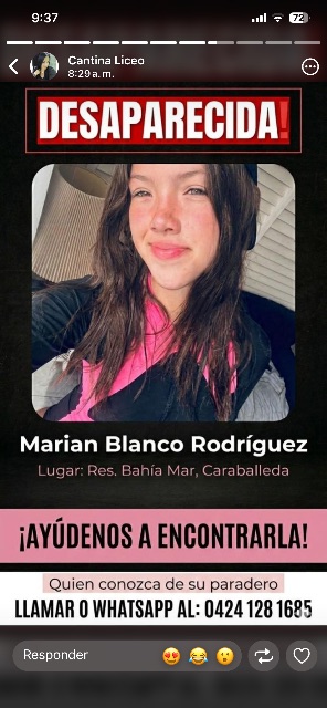 Mariam Blanco