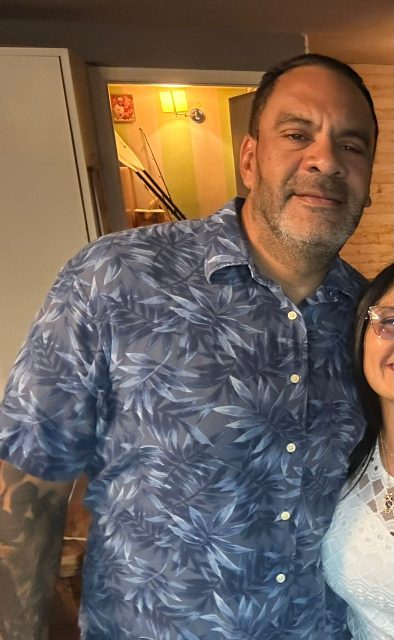 Luis Manuel Garcia Labrador