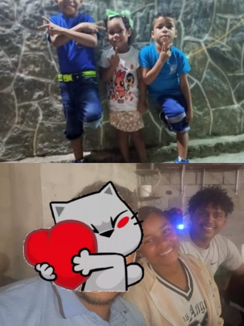 KEINEL JESUS TORREALBA