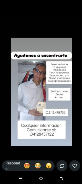 José Arraez