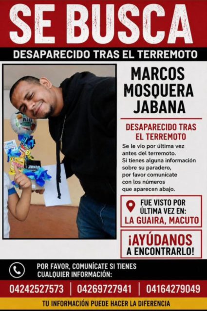 Marcos Mosquera Jabana Javana
