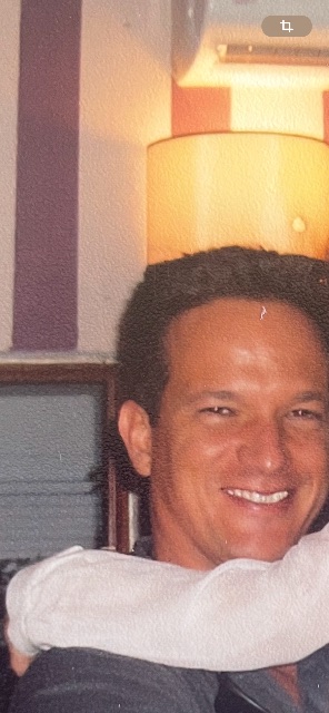 Juan Carlos Baena Airut