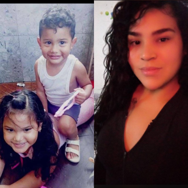 Yennibel Marcano
