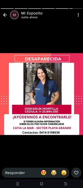 Oswarlin Montilla