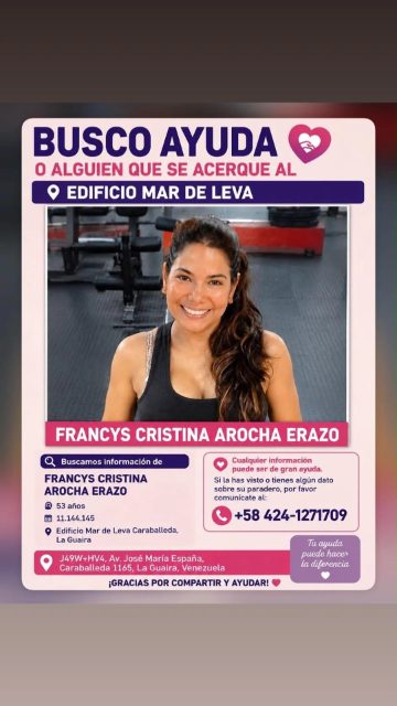Francys Arocha