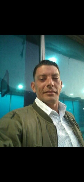 Ronald De Olaguibel