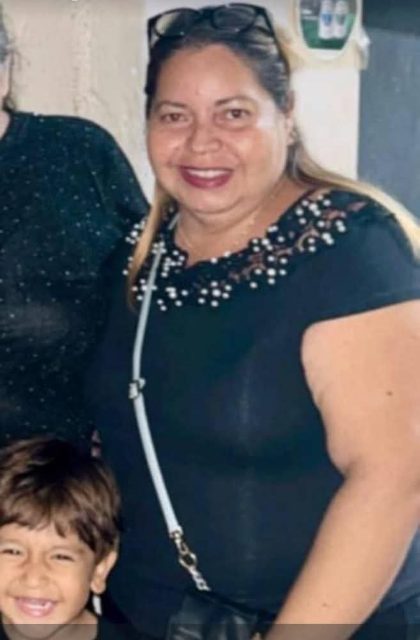 Ninoska Castro
