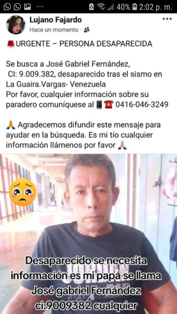 Grabiel bencomo