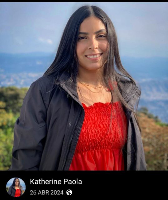 Katherine duran